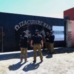 A Jalisco property by the name of Izaguirre Ranch became known as "Mexico's Auschwitz" after search groups found crematoriums, human remains and over 200 shoes at the site.