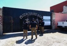A Jalisco property by the name of Izaguirre Ranch became known as "Mexico's Auschwitz" after search groups found crematoriums, human remains and over 200 shoes at the site.