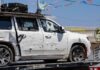 Sinaloa violence