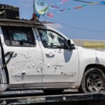 Sinaloa violence