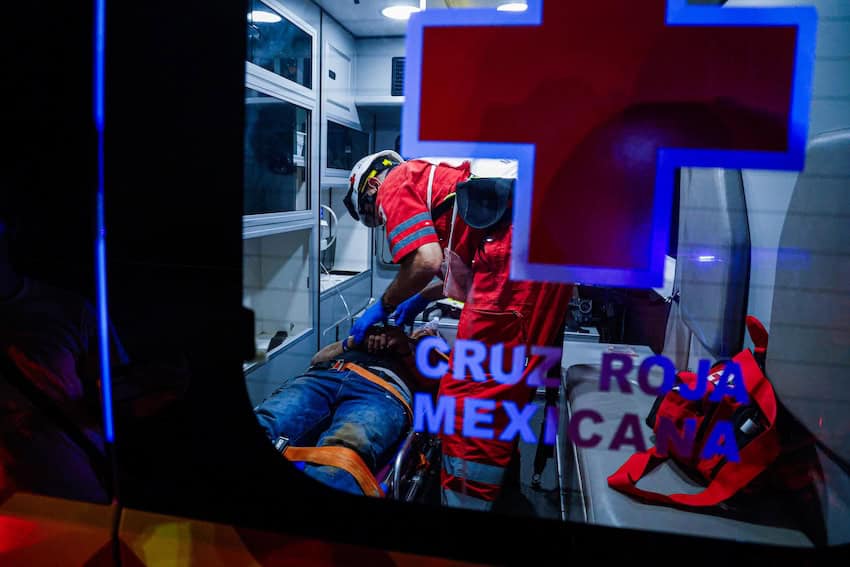 A year after El Mayo’s capture, Sinaloa’s capital is seen as Mexico’s most dangerous city