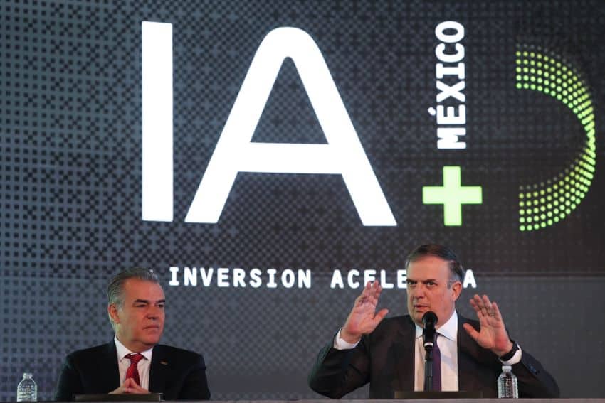 Mexico to launch its own LLM