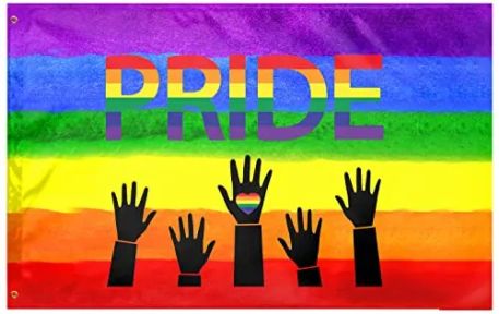 LGBT+ Pride March & Festival LGBT+ Pride March & Festival