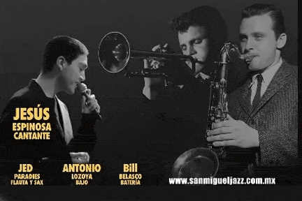 Bossa-Nova & Jazz [] Cent’anni Restaurant Trattoria
