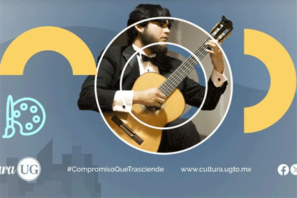 Moisés Acosta – Guitar Landscapes [] UnShow Producciones