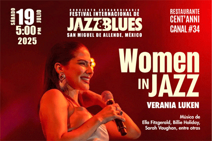 Women in Jazz at Cent’anni Restaurant Trattoria Women in Jazz at Cent’anni Restaurant Trattoria