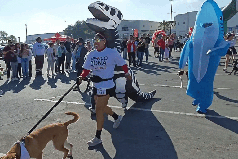 Run, laugh and help: The Red Cross Bottle Race returns Run, laugh and help: The Red Cross Bottle Race returns