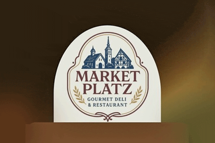 Market Platz Grand Opening! Market Platz Grand Opening!