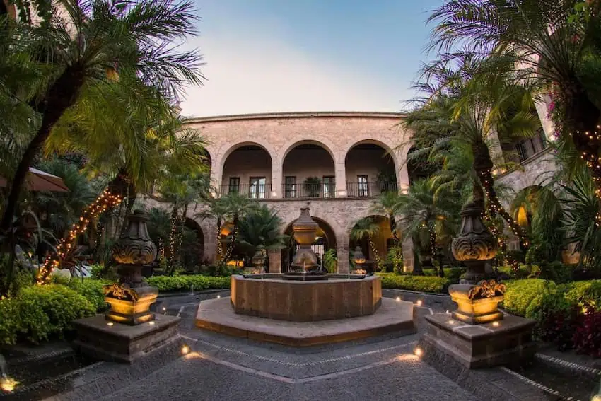 Hotel de la Soledad 