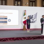 President Claudia Sheinbaum