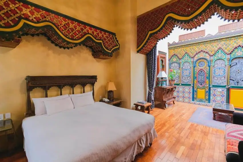 La Casa de la Marquesa 