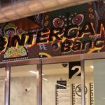 Intercam bank building