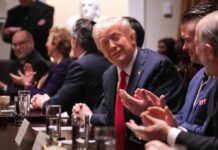 U.S. President Trump