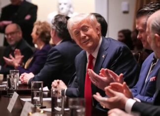 U.S. President Trump
