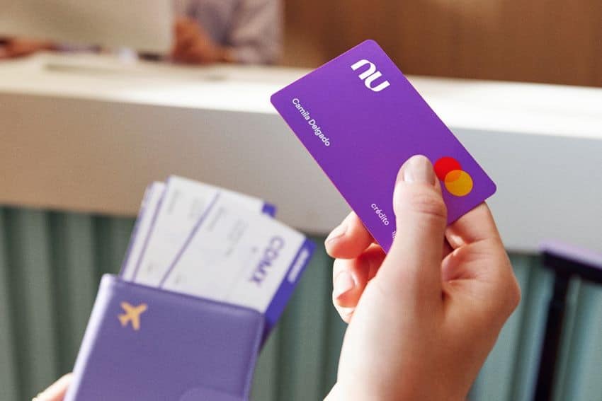 With 12 million clients enrolled, fintech Nu Mexico closes in on acheiving bank status