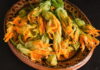Flor de calabaza
