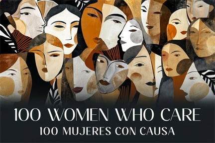 100+ Women Who Care Meeting [] La Casona Hotel