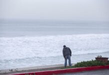 Tijuana beaches