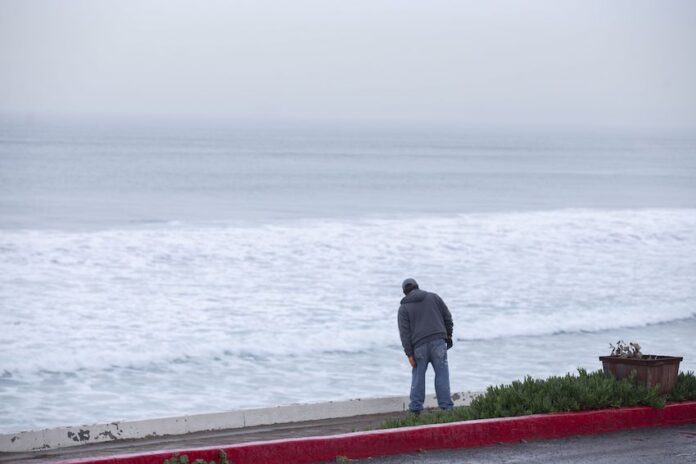 Tijuana beaches