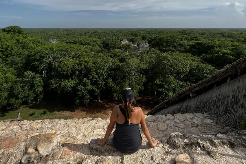 Where to Travel in Mexico 2025 Guide: Solo Travelers