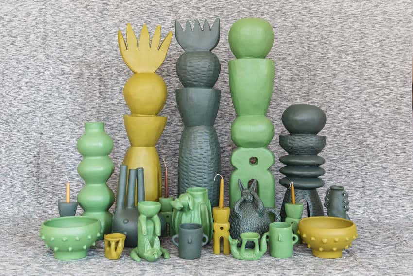 How a Mexico City studio is championing truly fair artisan partnerships