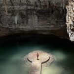 Cenote Suytun, Yucatán
