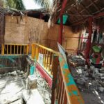 Señor Frog's Playa del Carmen location