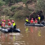 Texas flooding