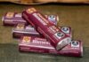 chocolate bars
