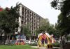 public housing in Mexico City
