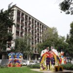 public housing in Mexico City