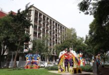 public housing in Mexico City