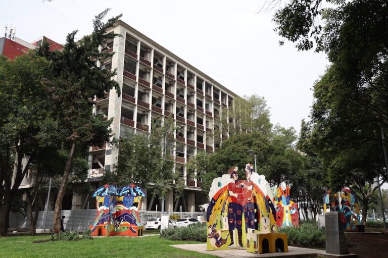 Mexico City invests US $31.8M in public housing to address rental crisis