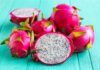Pitahaya Dragon Fruit