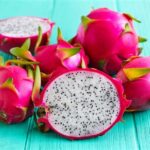 Pitahaya Dragon Fruit