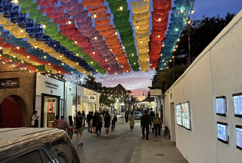 San Jose del Cabo