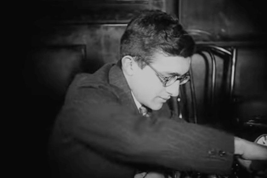Carlos Torres