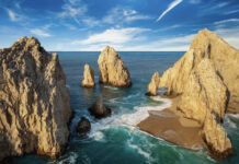El Arco Los Cabos