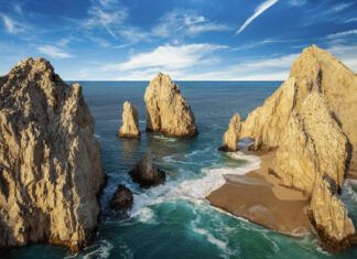 El Arco Los Cabos