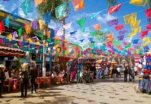 Tijuana, Baja California
