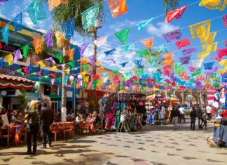 Tijuana, Baja California