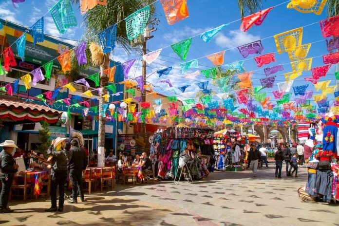 Tijuana, Baja California