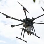 drone Chiapas