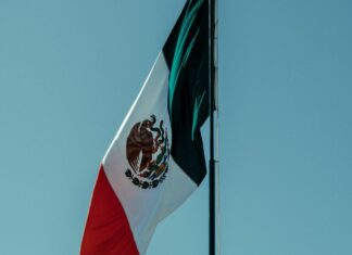 Mexico's budget deficit