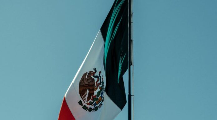 Mexico's budget deficit