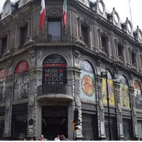 Visita guiada a la exposición “Marisa … Visita guiada a la exposición “Marisa …