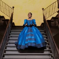 Visita teatralizada La Condesa en su P…