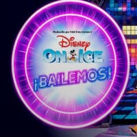 Disney On Ice ¡Bailemos! Disney On Ice ¡Bailemos!