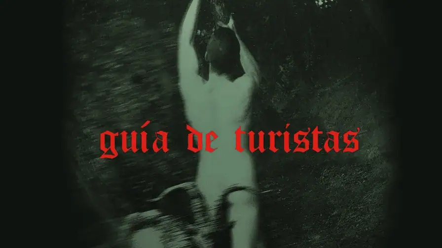 Guía de turistas