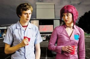 Autocinema del IPN proyectará Scott Pilgrim vs The World ¡Gratis! Autocinema del IPN proyectará Scott Pilgrim vs The World ¡Gratis!